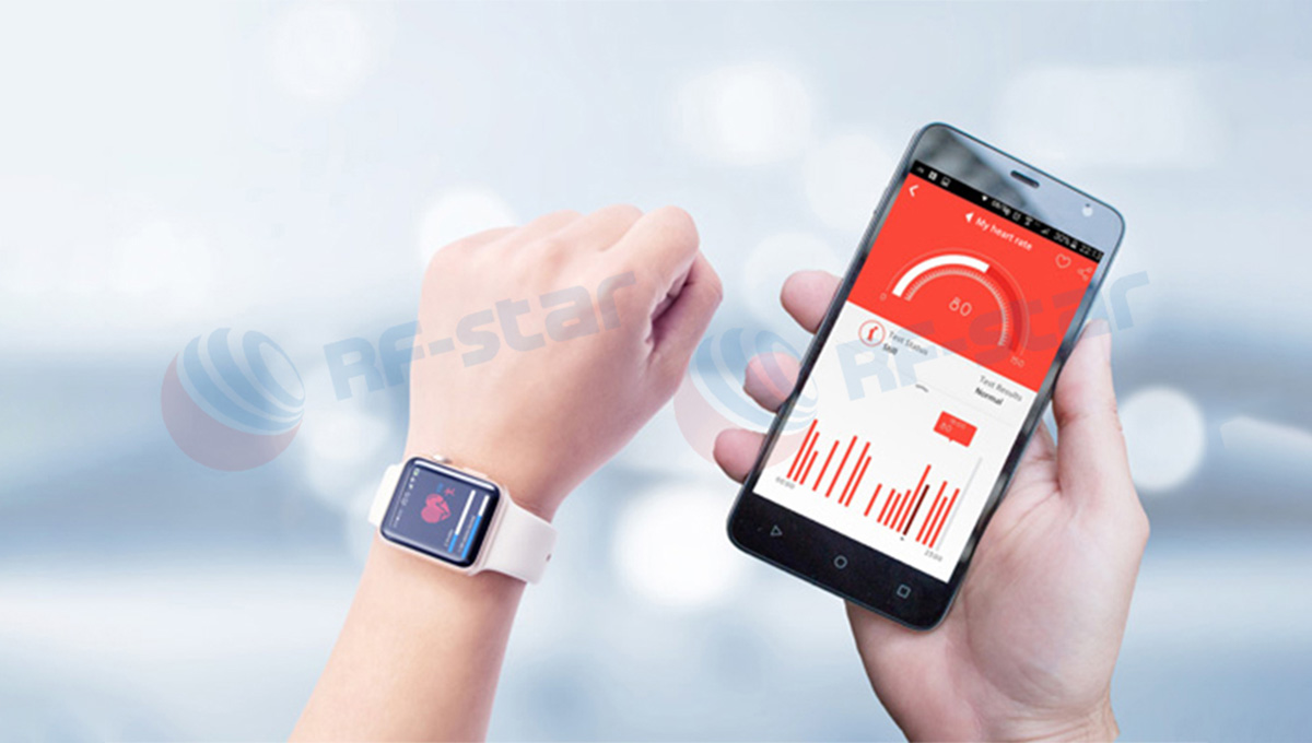 Portable medical smart wearable is increasing