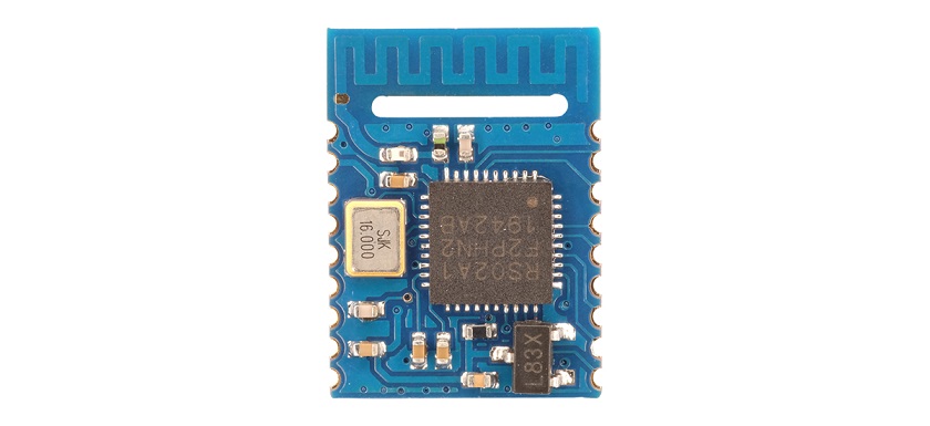 Bluetooth module RSBRS02ABR