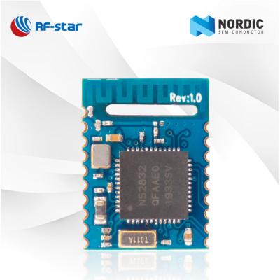 BLE 5.0 module nRF52832 RF-BM-ND08