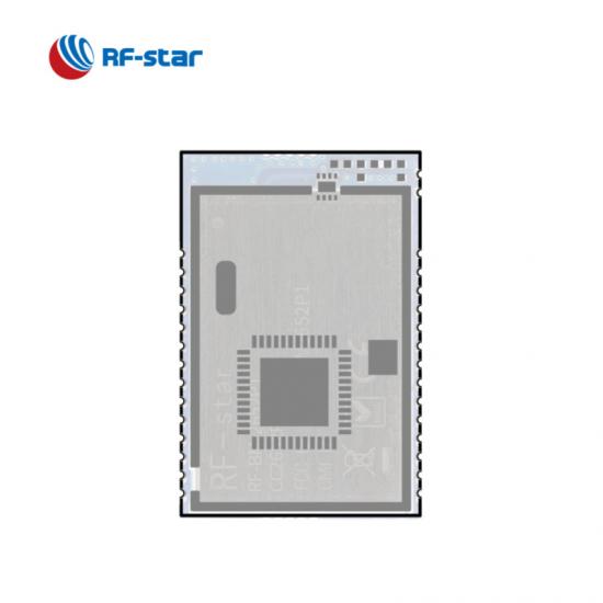  CC2652P Multi-Protocols Module