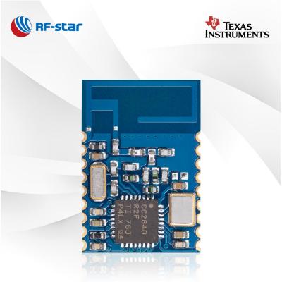 BLE5.0 TI CC2640R2F Module