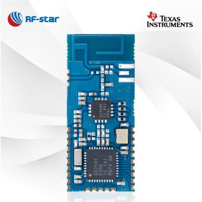 Bluetooth 4.2 CC2541 module with a PA CC2592