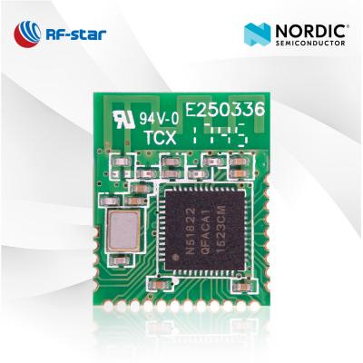 BLE4.2 nRF51822 Module RF-BM-ND02