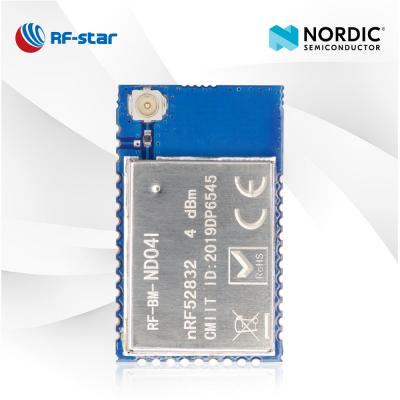 Bluetooth 5.0 Low Energy nRF52832 Module RF-BM-ND04I