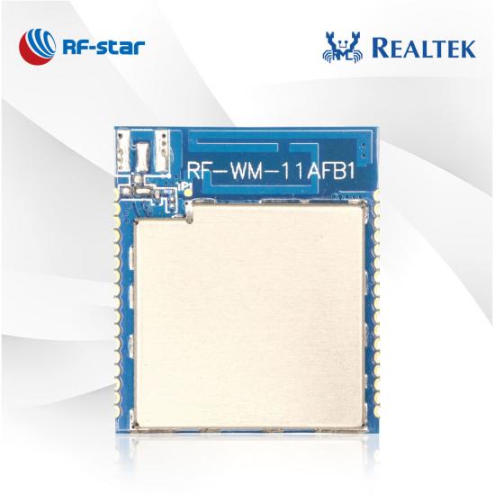 RealTek RTL8711AF WLAN /Wi-Fi Module RF-WM-11AFB1