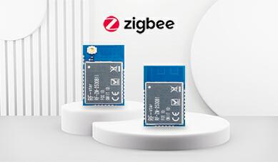 ZigBee-照明システム
