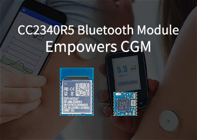 CGMの新時代を強力に推進：aCC2340R5が持続血糖モニタリングをどのように変革するか