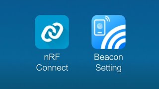 ビーコン設定アプリを介して低電力ビーコンを使用する方法は？ RFBAR1ビーコン